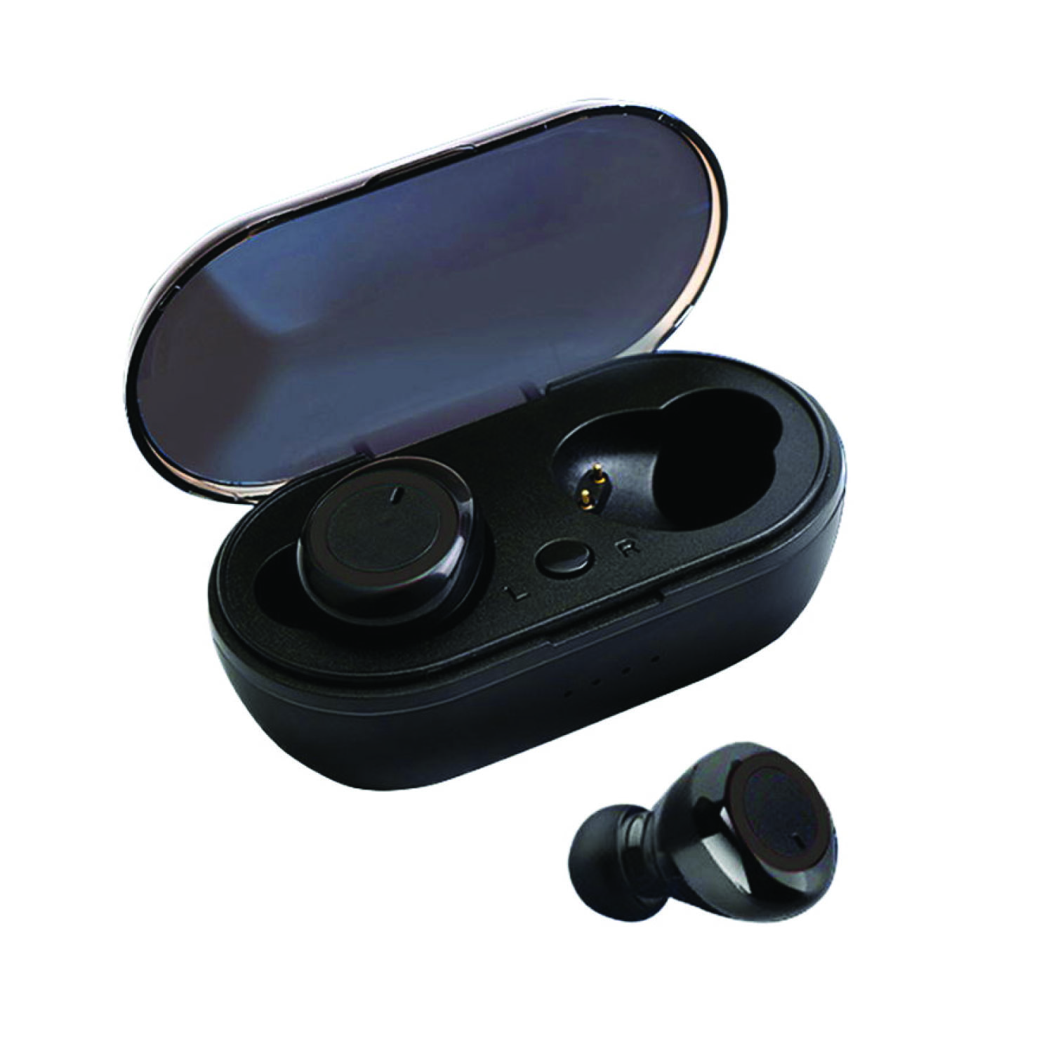 VoltEdge Earphone